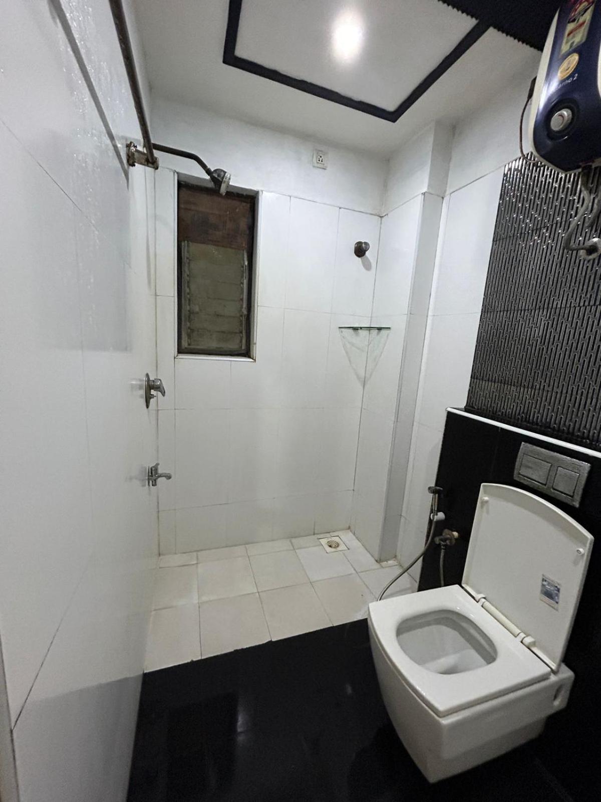 Hostel Tvh Park Rozalia Čennai Exteriér fotografie