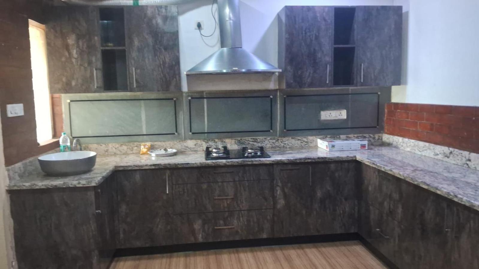 Hostel Tvh Park Rozalia Čennai Exteriér fotografie